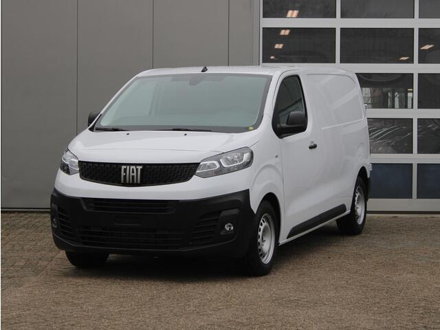 Fiat SCUDO 2.0 MultiJet L2H1 VOORRAAD KORTING
