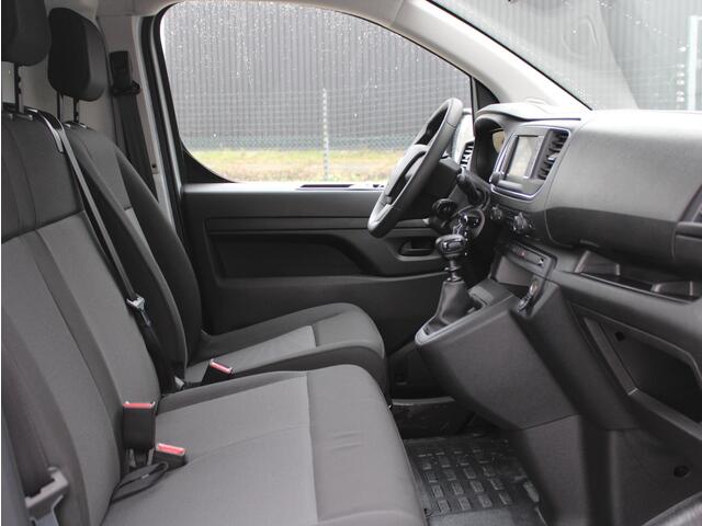 Fiat SCUDO 2.0 MultiJet L2H1 VOORRAAD KORTING