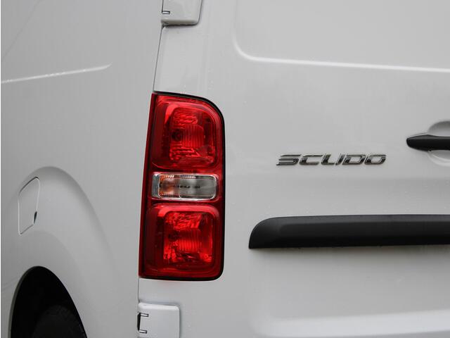 Fiat SCUDO 2.0 MultiJet L2H1 VOORRAAD KORTING