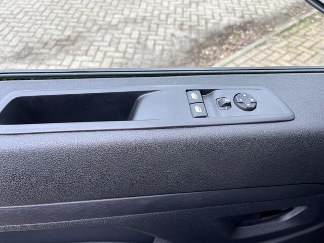 Fiat SCUDO 2.0 MultiJet L3H1 | BPM Vrij! | Navigatie | Trekhaak |