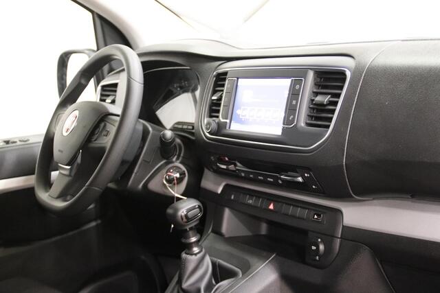 Fiat SCUDO 1.5 MULTIJET 120 COMPACT BUSINESS