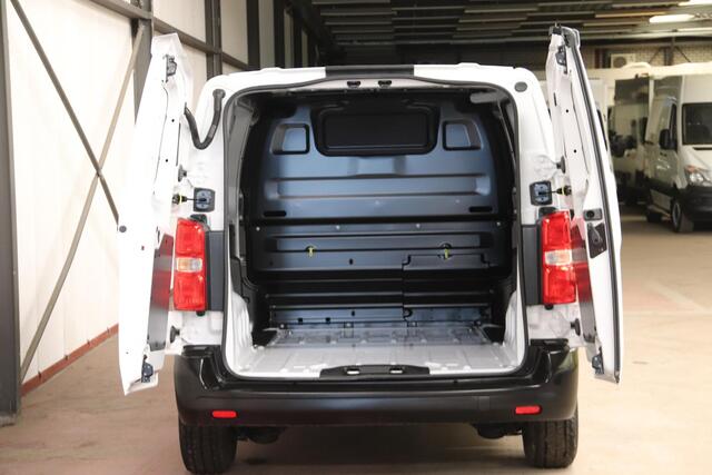 Fiat SCUDO 1.5 MULTIJET 120PK NAVIGATIE