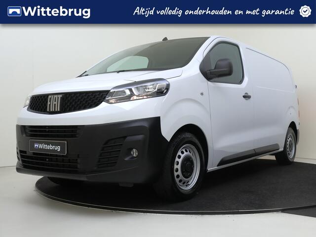 Fiat SCUDO 1.5 Diesel 120 S&S L2