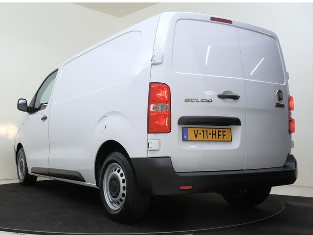 Fiat SCUDO 1.5 Diesel 120 S&S L2