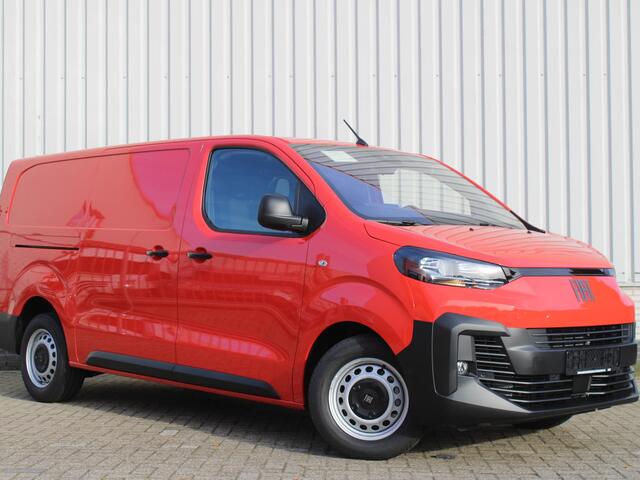 Fiat SCUDO 2.0 Diesel 180 S&S L3