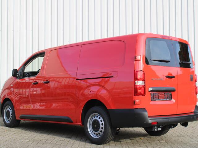 Fiat SCUDO 2.0 Diesel 180 S&S L3