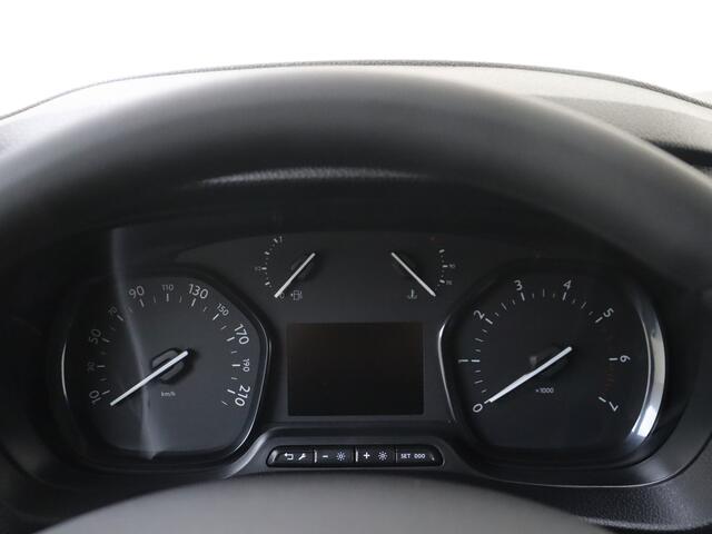 Fiat SCUDO 1.5 MultiJet L2H1 | | Navigatie | Camera | Parkeersensoren