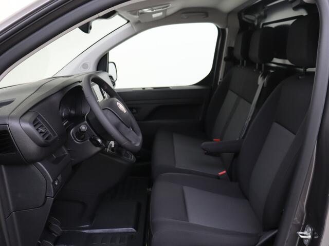 Fiat SCUDO 1.5 MultiJet L2H1 | | Navigatie | Camera | Parkeersensoren