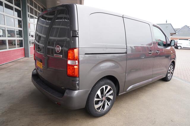 Fiat SCUDO 2.0 MultiJet L2H1 145PK SX Schuifdeur links en rechts Airco | Cruise | Navi | Camera