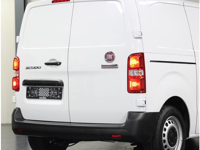 Fiat SCUDO 2.0 145PK MultiJet L2H1 | NIEUW !! | GEEN BPM | | AppleCarPlay/AndroidAuto | Airco | Camera | Trekhaak | 3 Zits | Navigatie | Cruise Control |