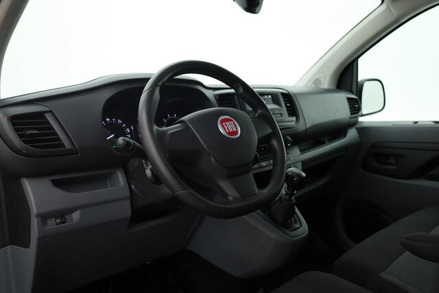 Fiat SCUDO 1.5 MultiJet L3H1 | Trekhaak | Cruise | Airco | DAB | 6p.