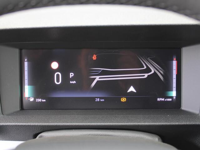 Fiat SCUDO 2.0 Diesel 180PK S&S L3 | BPM Vrij | Automaat | Volledig betimmerd | Trekhaak |