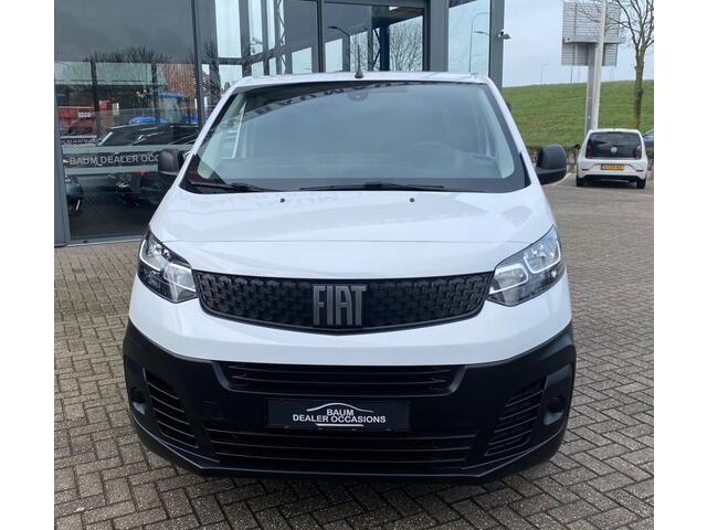 Fiat SCUDO 1.5 MULTIJET L2H1 AIRCO PDC SCHUIFDEUR 3ZITPLAATSEN.