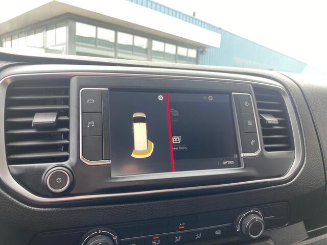 Fiat SCUDO 1.5 MULTIJET L2H1 AIRCO PDC SCHUIFDEUR 3ZITPLAATSEN.