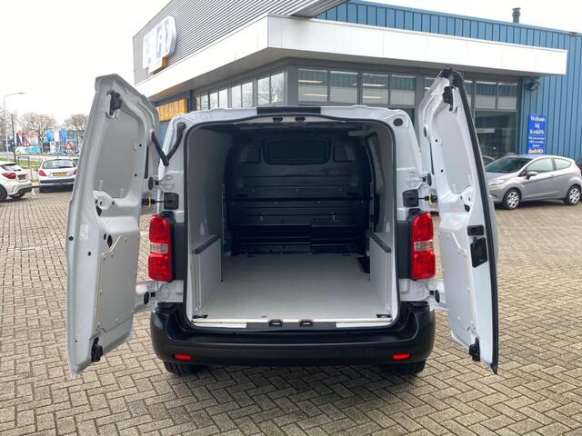 Fiat SCUDO 1.5 MULTIJET L2H1 AIRCO PDC SCHUIFDEUR 3ZITPLAATSEN.