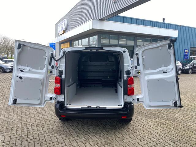 Fiat SCUDO 1.5 MULTIJET L2H1 AIRCO PDC SCHUIFDEUR 3ZITPLAATSEN.