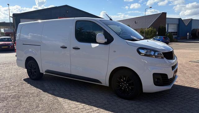 Fiat SCUDO 2.0 MultiJet L2H1 | 16" LM | 360° camera | Carplay
