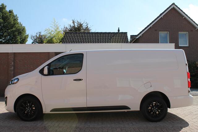 Fiat SCUDO 2.0 MultiJet L3H1 | 145PK | 360° camera | Carplay