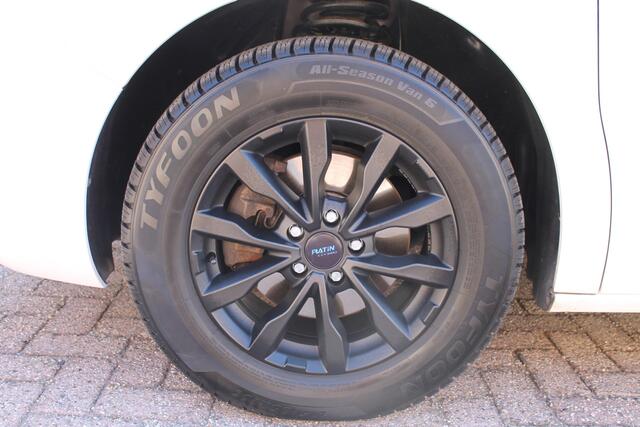 Fiat SCUDO 2.0 MultiJet L3H1 | 145PK | 360° camera | Carplay