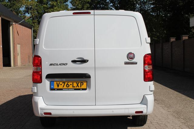Fiat SCUDO 2.0 MultiJet L3H1 | 145PK | 360° camera | Carplay
