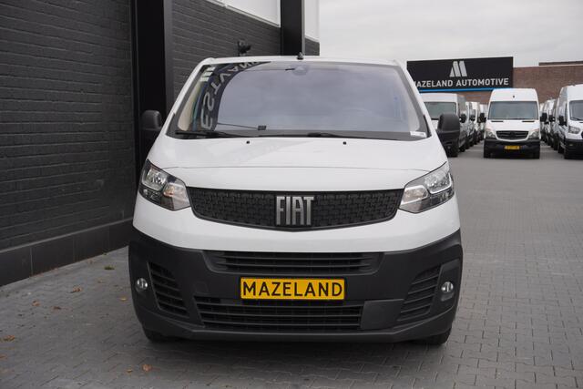 Fiat SCUDO 2.0 D 145PK L2 EURO 6 - Airco - Navi - Cruise - ¤17.900,- Excl.