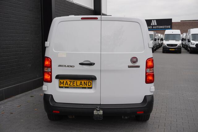 Fiat SCUDO 2.0 D 145PK L2 EURO 6 - Airco - Navi - Cruise - ¤17.900,- Excl.