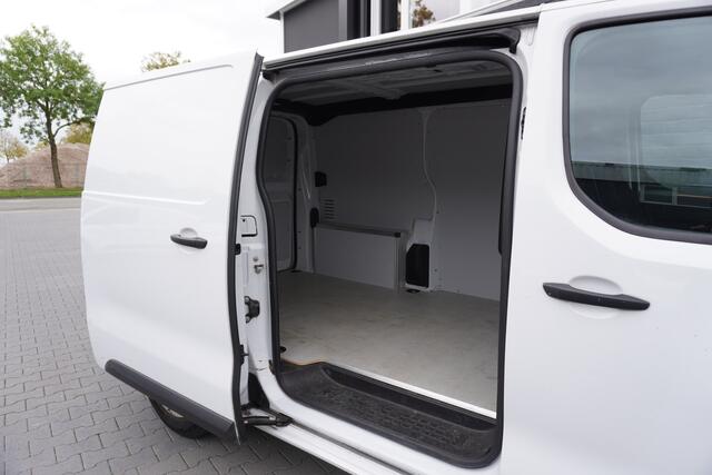 Fiat SCUDO 2.0 D 145PK L2 EURO 6 - Airco - Navi - Cruise - ¤17.900,- Excl.