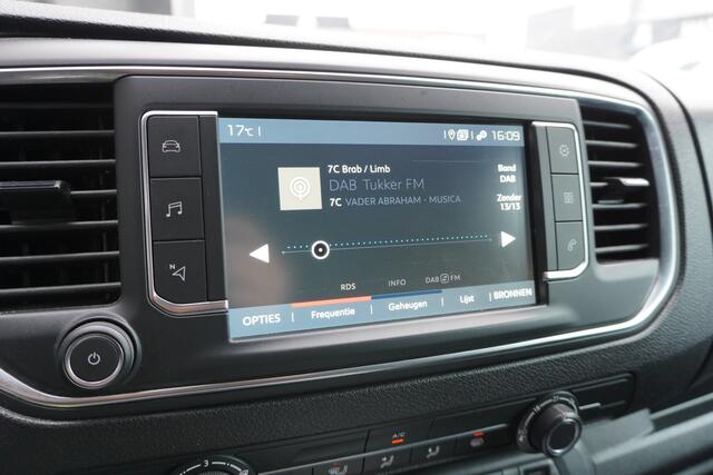 Fiat SCUDO 2.0 D 145PK L2 EURO 6 - Airco - Navi - Cruise - ¤17.900,- Excl.