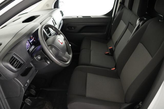 Fiat SCUDO 1.5 MultiJet L2H1 / Navi / CarPlay / Cruisecontrol / Cam