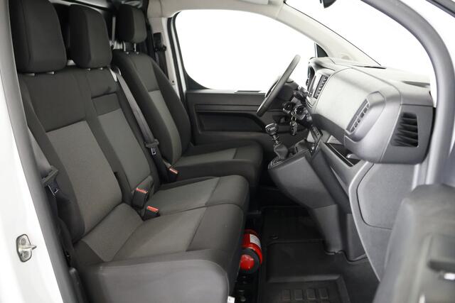 Fiat SCUDO 1.5 MultiJet L2H1 / Navi / CarPlay / Cruisecontrol / Cam