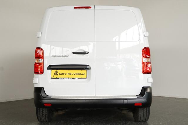 Fiat SCUDO 1.5 MultiJet L2H1 / Navi / CarPlay / Cruisecontrol / Cam