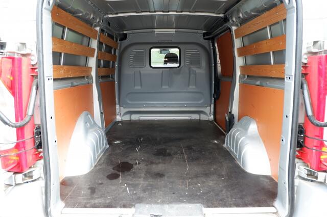 Fiat SCUDO 12 2.0 MJ L2H1 SX / INCL. 12 maanden BOVAG