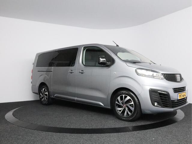 Fiat SCUDO 2.0 MultiJet 145 L3 DC | dubbele cabine | 6-persoons