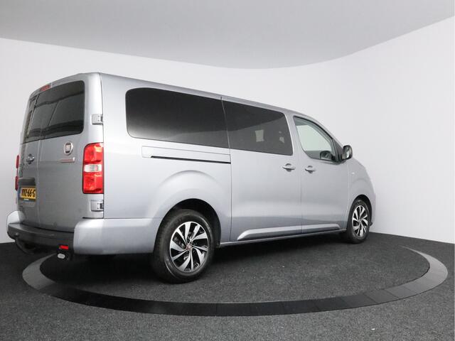 Fiat SCUDO 2.0 MultiJet 145 L3 DC | dubbele cabine | 6-persoons