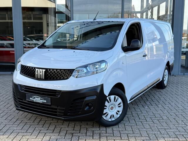 Fiat SCUDO 2.0 MULTIJET L2H1 PROFESSIONAL AIRCO PDC 3ZITPL SCHUIFDEUR