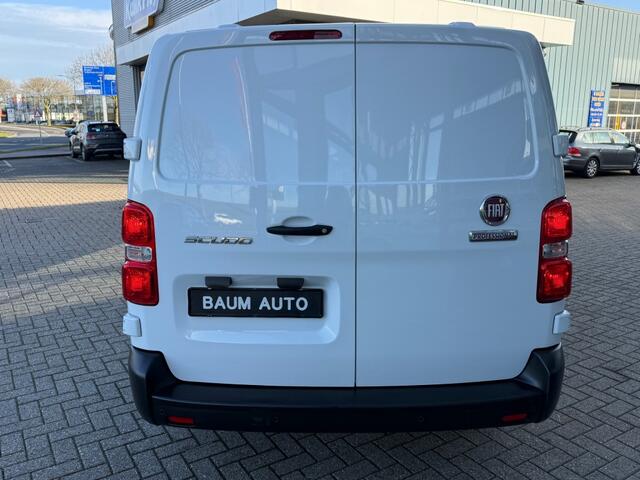 Fiat SCUDO 2.0 MULTIJET L2H1 PROFESSIONAL AIRCO PDC 3ZITPL SCHUIFDEUR