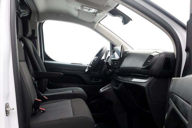 Fiat SCUDO 2.0 Diesel 180pk Automaat L3 Airco/Navi/Camera 09-2024