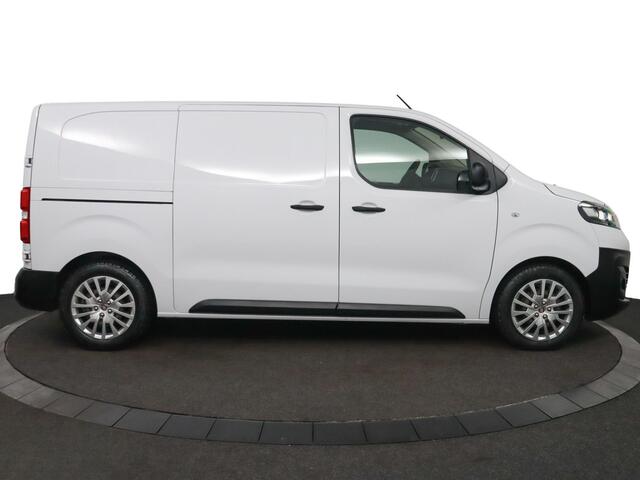 Fiat SCUDO L3H1 Ice - Gesloten bestel Lengte 3 - BTW auto