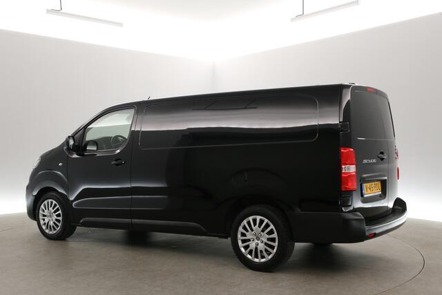 Fiat SCUDO 2.0 MultiJet L3H1 145PK SX | Aut. | Airco | Camera | Cruise | Carplay | 3 Zits | Parkeersens.