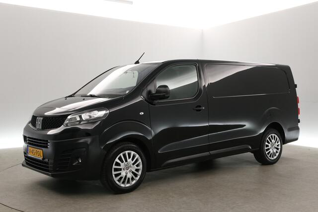 Fiat SCUDO 2.0 MultiJet L3H1 145PK SX | Aut. | Airco | Camera | Cruise | Carplay | 3 Zits | Parkeersens.