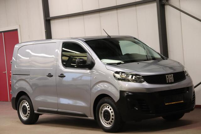 Fiat SCUDO 1.5 MULTIJET 120PK COMPACT BUSINESS Fiat Scudo 1.5 MULTIJET 120 COMPACT BUSINESS