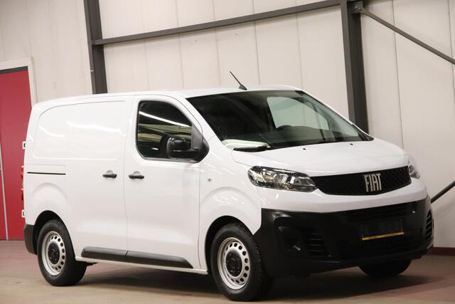 Fiat SCUDO 1.5 MULTIJET 120PK NAVIGATIE AIRCO Fiat Scudo 1.5 MULTIJET 120PK NAVIGATIE