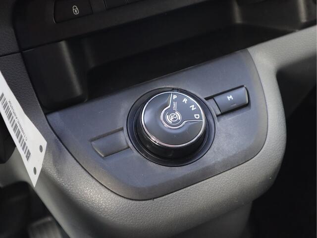 Fiat SCUDO 2.0 MultiJet 177pk Euro 6 Automaat DC 5 Pers. - Trekhaak - Apple