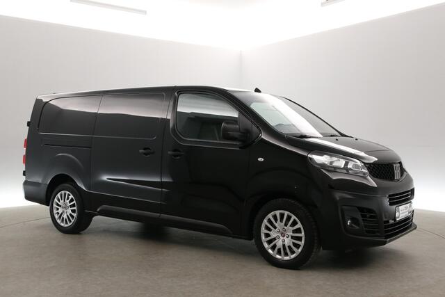 Fiat SCUDO 2.0 145PK L3H1 | Aut. | Airco | Camera | Cruise | Navi | 3 Zits | Carplay