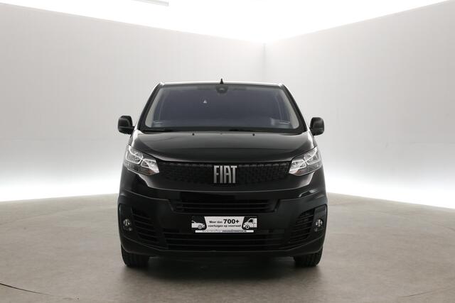 Fiat SCUDO 2.0 145PK L3H1 | Aut. | Airco | Camera | Cruise | Navi | 3 Zits | Carplay