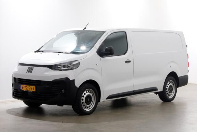 Fiat SCUDO 2.0 Diesel 145pk Automaat L3 Airco/Navi/Camera 09-2024