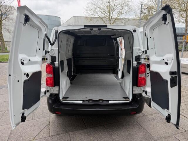 Fiat SCUDO 2.0 Diesel 145 S&S L3 AIRCO I NAVI I MULTIMEDIA I FULL OPTIONS I 3-ZITS