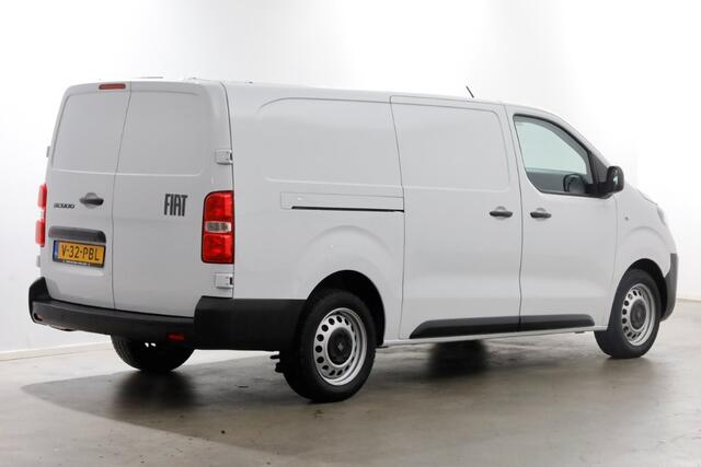 Fiat SCUDO 2.0 Diesel 145pk Automaat L3 Airco/Navi/Camera 09-2024