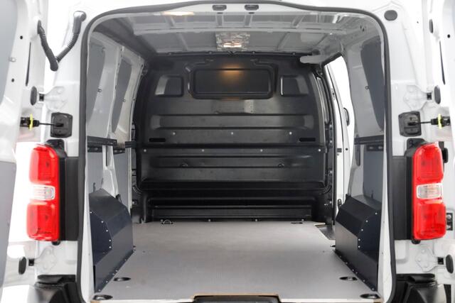 Fiat SCUDO 2.0 Diesel 145pk Automaat L3 Airco/Navi/Camera 09-2024