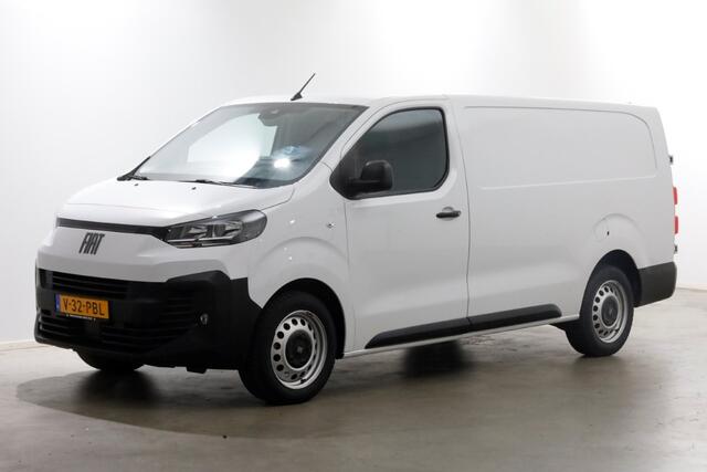 Fiat SCUDO 2.0 Diesel 145pk Automaat L3 Airco/Navi/Camera 09-2024